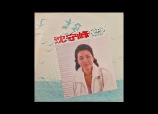 모노 모노 뮤직 미워요 심수봉 1988 LP