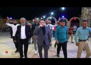  افراح عشيرة جيس حفل زفاف العريس احمد النورو مع الفنان صطفو ابو الفوز ج 1
