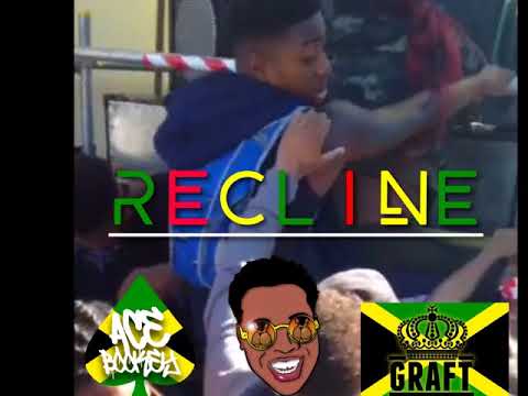 Boyski X Ace X Graft Recline