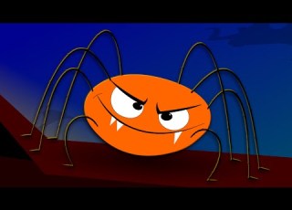 Incy Wincy Spider Kids Songs Itsy Bitsy Spider Nursery Rhymes For Babies And Children
