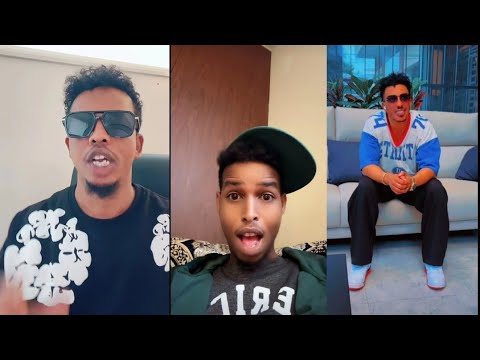 HUSSEIN OG OO SHARMA BOY SOO KARBAASHEY IYO INTA BALWAD UU LEEYAHEY SOO SHEEGEY DHAMEYSO HUSSEIN OG OO SHARMA BOY SOO KARBAASHEY IYO INTA BALWAD UU LEEYAHEY SOO SHEEGEY DHAMEYSO