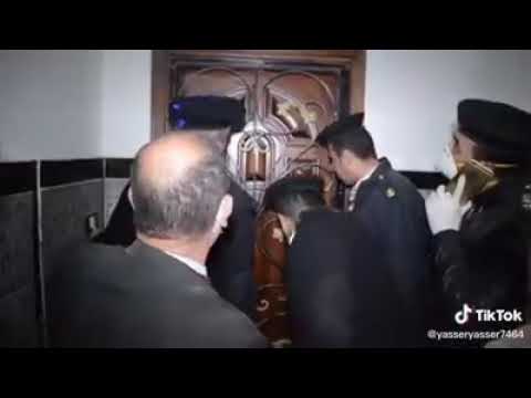 ضبط شقه تتصل بكافيه في الغربيه وتم القبض ع الجميع