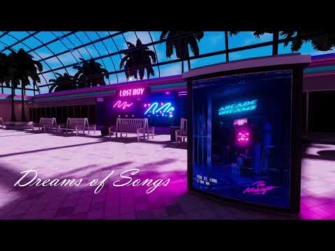 The Midnight Lost Boy Slowed Reverb