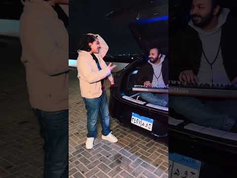 أنا من غيرك بتوه توهان ادم البنا