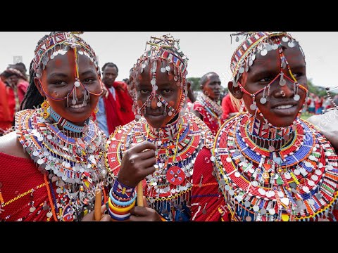 Osirwa Hii Nayo Iliweza