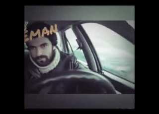 اوعي حسام حبيب
