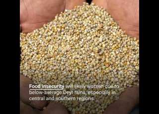  What Are The Potential Humanitarian Impacts Of La Niña In 2024 2025 The Case Of Horn Of Africa