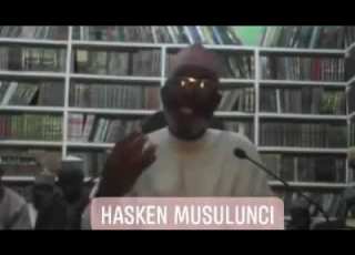Rikicin Albany Da Izala