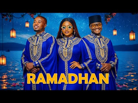 Zuchu X Alikiba Ft Mbosso Ramadhan Official Music