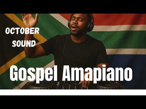 Amapiano Worship 2025 October Praise Thula Moya Wami