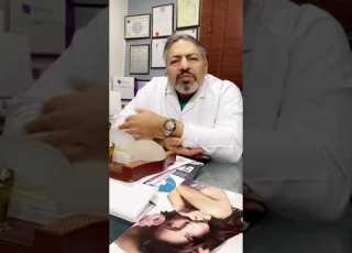  الدكتور عمرو عبدالله يشرح ٧ مضاعفات محتملة لأي جراحة تجميلية بشكل مبسط