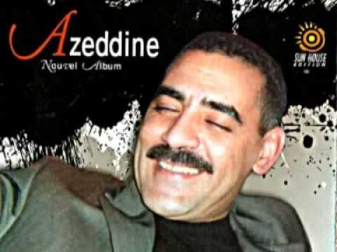 CHEB AZZEDINE 2013 LITAYAH A3LEH YIMRAGUE RAI CHLEF RELIZANE ORAN MOSTA OUED RHIOU