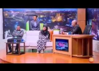 Sirba Hacee Afaan Amaaraatiin Anaa Nyaatu Waankoo