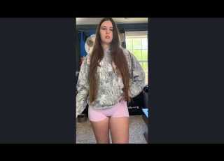 Anne Periscope Live Lovely Girl Home Vlog Live Stream 2582