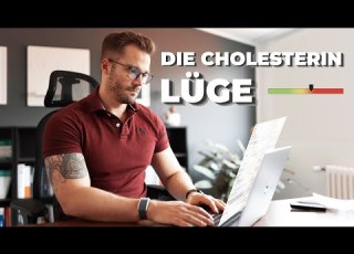 Die Cholesterin Lüge Blutfettwerte Und Was Sie Bedeuten