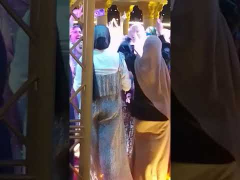 Shorts رقص محجبات