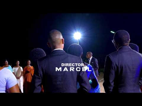 Bakristo Official Video 2026 Vuzimpanda Family Choir Directed By Marcel Maxson Media RWANDA