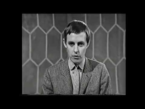 BBC4 One Night In The 60 S 5 6 04 Part 4 Dee Time 1968
