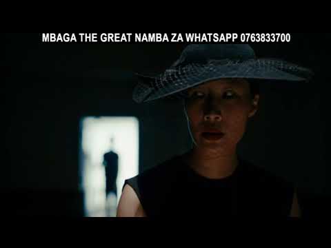 GET FAST EP 02 DJ MJUKUU 0763833700