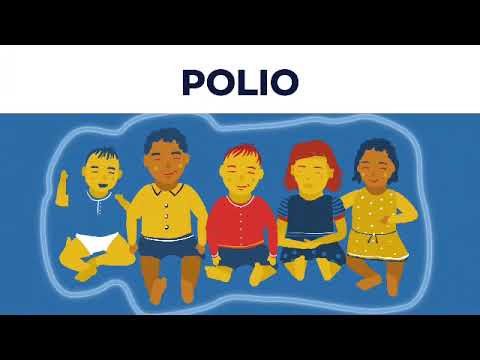 FAHAMU KUHUSU UGONJWA WA POLIO