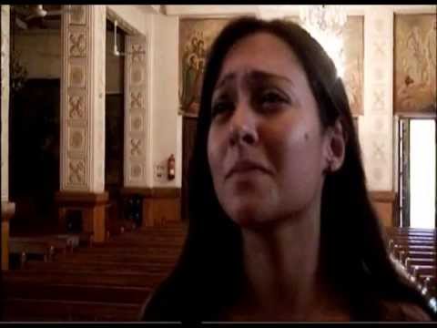 In The Name Of The Cross فيلم بسم الصليب