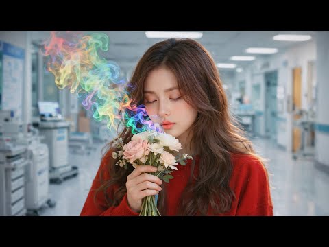 بنت فقيره بيتنمروا عليها حياتها بتتغير لما بتعمل حادثه وبتفوق من غيبوبه طويله بقوه خارقه ملخص مسلسل