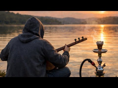 Hey Wax Li Min Aramtigran Aram Kurdish Saz Music