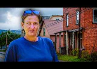  White Poor Angry Inside America S Most Racist Town