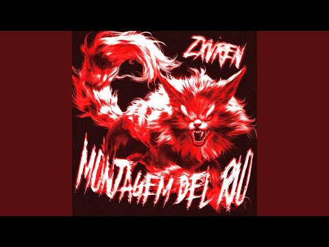 MONTAGEM DELÍRIO Slowed