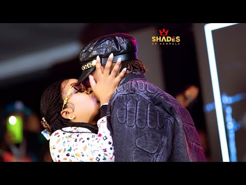 Dr Jose Chameleon Best Live Performance Ever Shadesofkampala