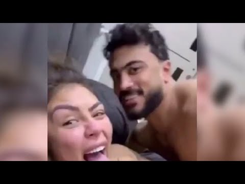 قصة مقطع فيديو هدير عبد الرازق الجديد مع محمد أوتاكا حقيقي ام ذكاء اصطناعي قصة مقطع فيديو هدير عبد الرازق الجديد مع محمد أوتاكا حقيقي ام ذكاء اصطناعي