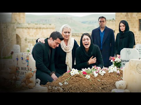 مسلسل المدينة البعيدة الحلقة 44 سامحني لم أستطع حماية طفلنا