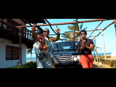 Eddy Manda Mabunda Ft Chege