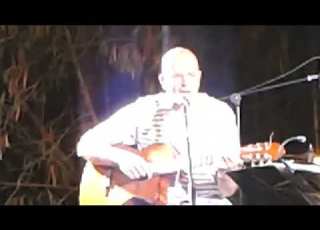 שיר תת מודע זמני בירה ונשירה קיבוץ חמדיה 2014