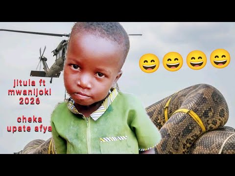 2026 JITULA INAGA FT NYANDA SHINYANGA FT MWANIJOKI Video Music Download Free 0684560194