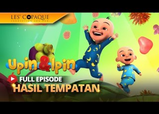  Upin Ipin Hasil Tempatan Full Episode