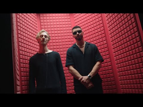 Anas Mok Saib Hania X El Ghorba Remix Coke Studio Africa 2023