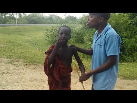 Fahamu Priyorite Ya Mtoto Wa Kimasai