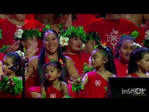Hologa 2026 Alofi Full Performance