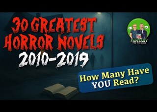  The 30 Best Horror Novels Of The 2010s Ranked By Sales Awards Fans