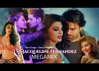  Item Song Jacqueline Fernandez Mega Dance Mix DJ DALAL LONDON VDJ Mahe HD