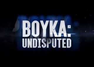 Boyka Undisputed 4 Trailer 2017 Scott Adkins