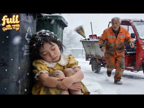 Mute Fishmonger Saves And Adopts Injured Girl She S Ceo S Daughter Repays Him With Endless Wealth