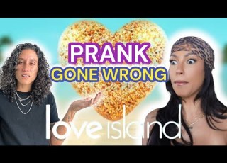 ACCEPTED To LOVE ISALND PRANK Gone WRONG