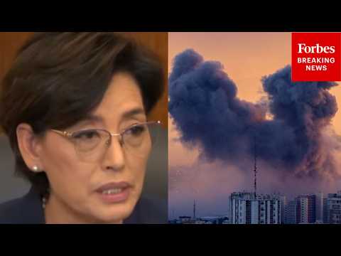 Trump Is Demonstrating Decisive Leadership Against An Evil Regime Young Kim Lauds Iran Attack