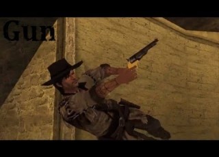  Magruder S Mine Gun Mission 18
