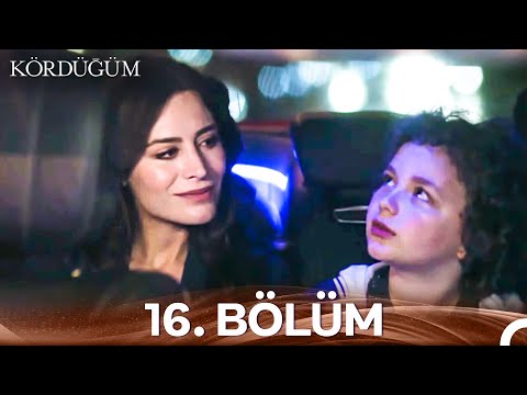 Kördüğüm 16 Bölüm