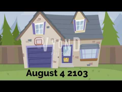 If David Was Grounded Forever