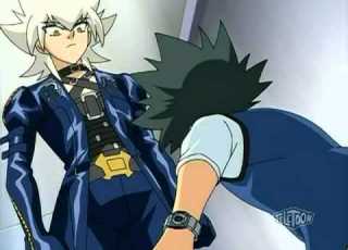  Bakugan Mechtanium Surge Episode 10 Part 1