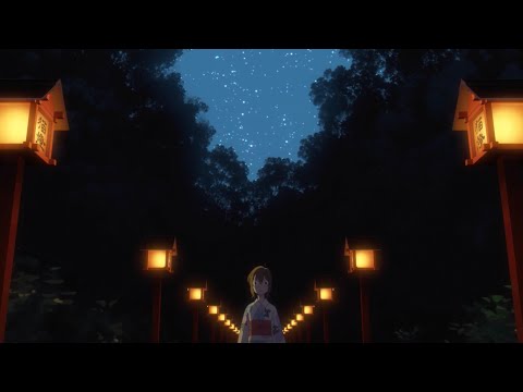 Yorushika Hana Ni Bourei Ghost In A Flower OFFICIAL VIDEO